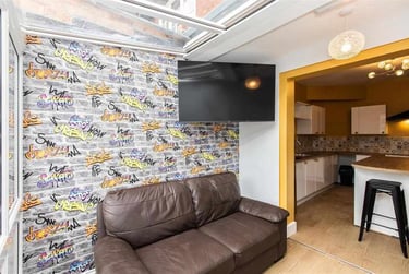 8 bed house, Bournbrook Road, Selly Park, Birmingham, B297BU - Image 4