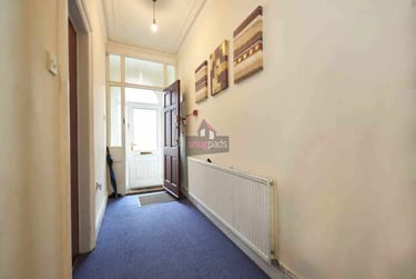 6 bed house, Salford, Seedley, M67EL - Image 13