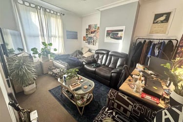 6 bed house, Junction Road, Sharrowvale, Sheffield, S118XA - Image 6