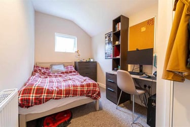 5 bed house, Selly Hill Road, Selly Park, Birmingham, B297DL - Image 11