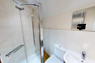 4 bed house, Friar Lane, Highfields, Leicester, LE15QS - Image 5