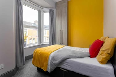 4 bed house, Kensington Fields, Low Hill, Liverpool, L78RP - Image 8