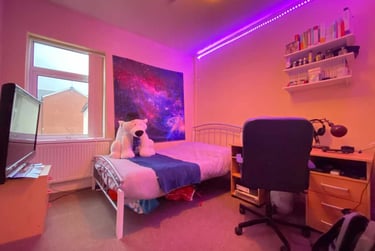 6 bed house, Cathays, Cardiff, CF244JE - Image 6