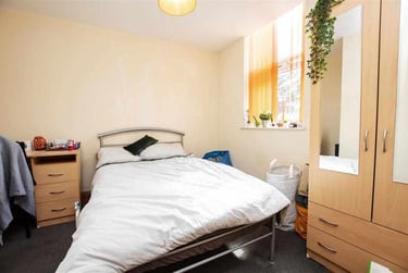 6 bed house, Teignmouth Road, Selly Park, Birmingham, B297AY - Image 7