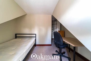 6 bed house, Dawlish Road, Selly Park, Birmingham, B297AT - Image 12