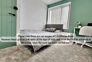 5 bed house, 1 Calthorpe Road, Earlham, Norwich, NR58RX - Image 4