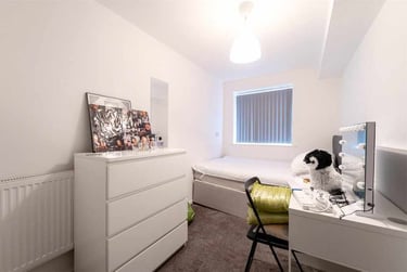 6 bed house, Heeley Road, Selly Park, Birmingham, B296EZ - Image 6