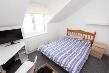 5 bed house, Exeter Road, Selly Park, Birmingham, B296EU - Image 5