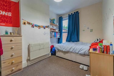 4 bed house, Exeter Road, Selly Park, Birmingham, B296EX - Image 11