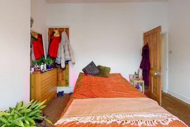 4 bed house, Grasmere Street, City Centre, Leicester, LE27DB - Image 6