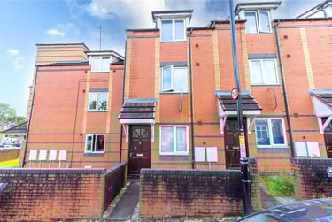 5 bed house, Exeter Road, Selly Park, Birmingham, B296EU - Image 1