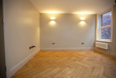 1 bed house, Apt B, 20 Albert Road, Levenshulme, Manchester, M192FP - Image 8