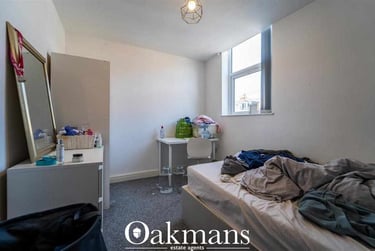 6 bed house, Dawlish Road, Selly Park, Birmingham, B297AR - Image 12