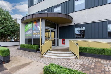 6 bed flat, Broadgate, Beeston, Nottingham, NG92HF - Image 9