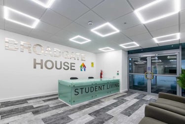 6 bed flat, Broadgate, Beeston, Nottingham, NG92HF - Image 8