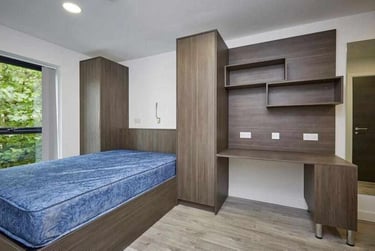 1 bed flat, Frederick Road, Selly Oak, Birmingham, B296PB - Image 3