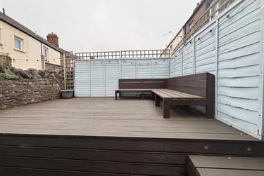 4 bed house, Splott, Cardiff, CF242AA - Image 12