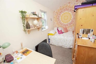 6 bed house, Dawlish Road, Selly Park, Birmingham, B297AS - Image 3