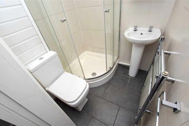 6 bed house, Hubert Road, Selly Park, Birmingham, B296ER - Image 7