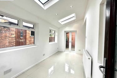 1 bed flat, Houldsworth Road, Plungington, Preston, PR23DQ - Image 2