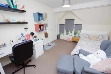 6 bed house, Tiverton Road, Selly Park, Birmingham, B296BY - Image 3