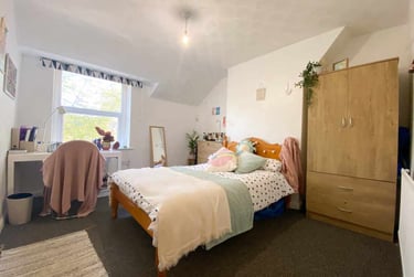 9 bed house, Cathays, Plasnewydd, Cardiff, CF244AT - Image 7