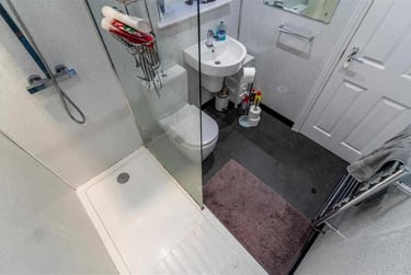 4 bed house, Exeter Road, Selly Park, Birmingham, B296EX - Image 10