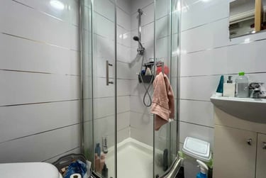 8 bed house, Cathays, Cardiff, CF244DE - Image 12