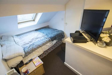 4 bed house, Gleave Road, Selly Park, Birmingham, B296JR - Image 9