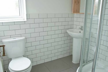 5 bed house, JJ Thomson Mews Manchester, Fallowfield, Manchester, M146JT - Image 7