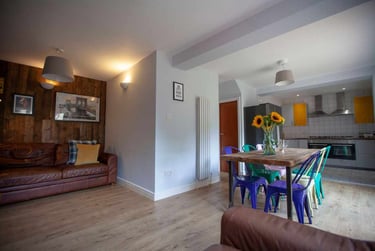 8 bed house, 22a Amherst Road Manchester, Fallowfield, Manchester, M146UQ - Image 4