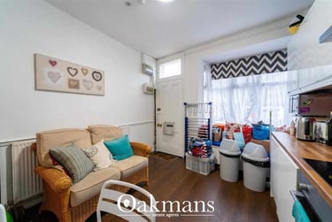 4 bed house, Harborne Park Road, Harborne, Birmingham, B170PS - Image 2