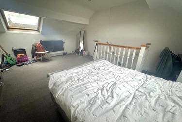 4 bed house, School Road, St Vincents Quarter, Sheffield, S101GR - Image 9