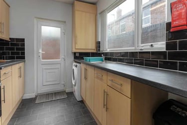 4 bed house, Wavertree, Liverpool, L151HA - Image 11