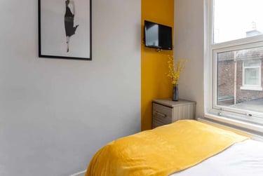 4 bed house, Wavertree, Liverpool, L151HA - Image 10