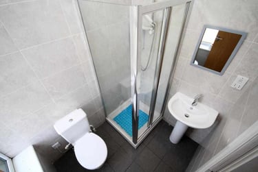 1 bed studio, Victoria Chambers, City Centre, Preston, PR12RF - Image 5