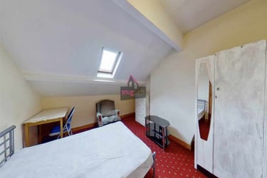 8 bed house, Salford, Seedley, M67EL - Image 9