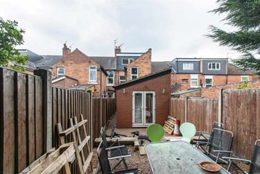 7 bed house, Hubert Road, Selly Park, Birmingham, B296ES - Image 15