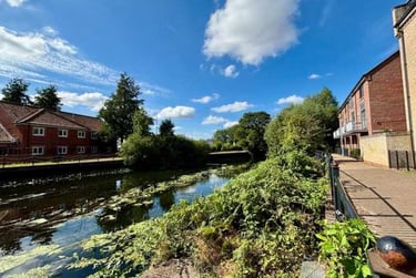 4 bed house, New Mills Yard, City Centre, Norwich, NR33AH - Image 5