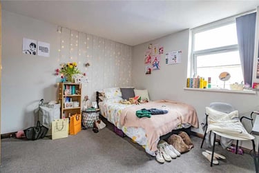 6 bed house, Alton Road, Selly Park, Birmingham, B297DX - Image 13