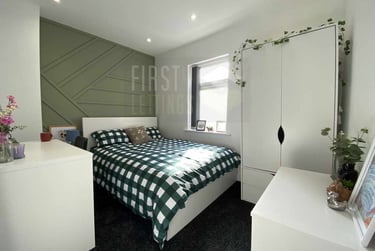 4 bed house, Hazel Street, City Centre, Leicester, LE27JN - Image 6