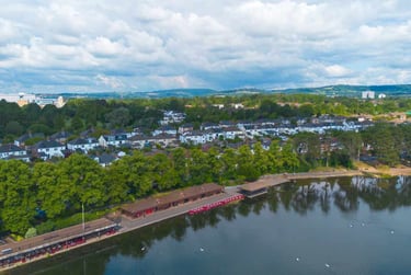 5 bed house, Lakeside, Penylan, Cardiff, CF235PH - Image 15