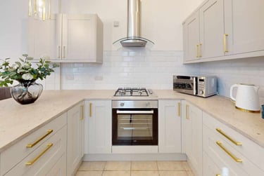 6 bed house, Kimberley Road, Clarendon Park, Leicester, LE21LG - Image 10