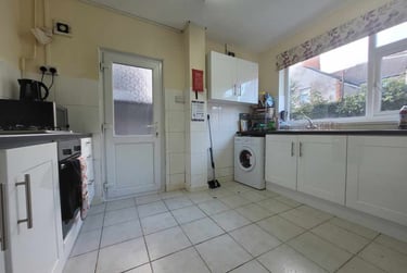 4 bed house, Roath, Plasnewydd, Cardiff, CF243JS - Image 4