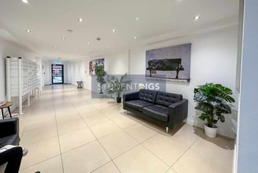 4 bed flat, London Road, Highfields, Leicester, LE20BL - Image 10