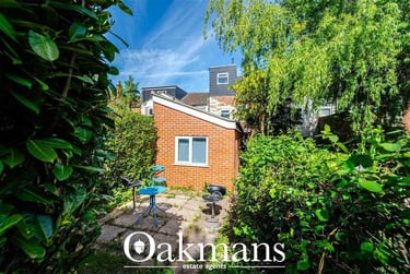 6 bed house, Tiverton Road, Selly Park, Birmingham, B296BP - Image 12