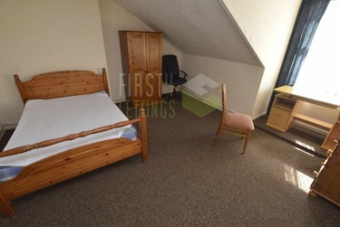 4 bed house, St. Albans Road, Highfields, Leicester, LE21GE - Image 3