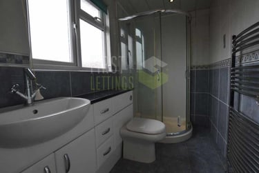 4 bed house, Glossop Street, Highfields, Leicester, LE55HN - Image 9