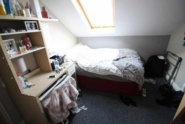 9 bed house, Cathays, Cardiff, CF244HZ - Image 5