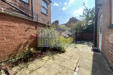 1 bed house, Gotham Street, Highfields, Leicester, LE20NA - Image 8